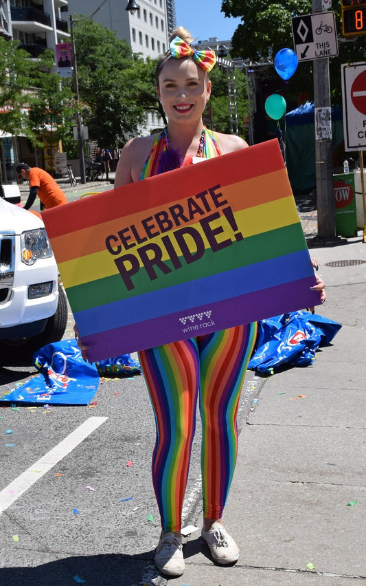 Why Gay Pride Is Still Important in 2025
