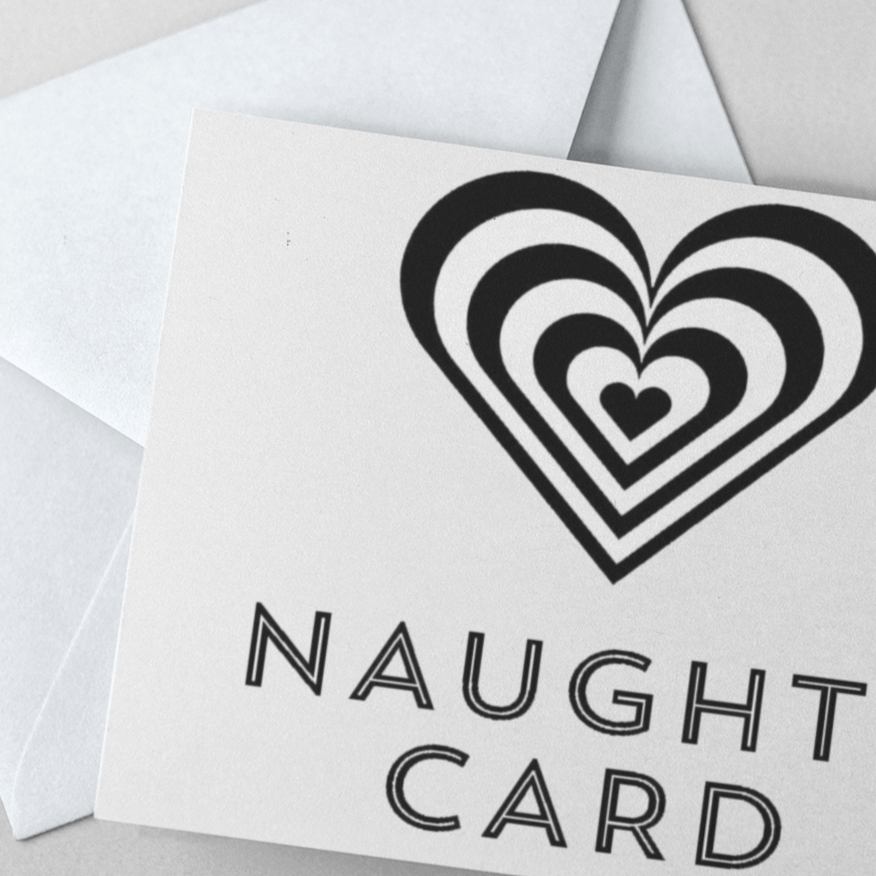 Cock Personalised Card