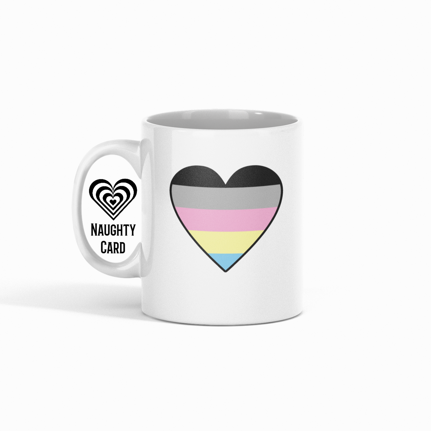Bigender Mug