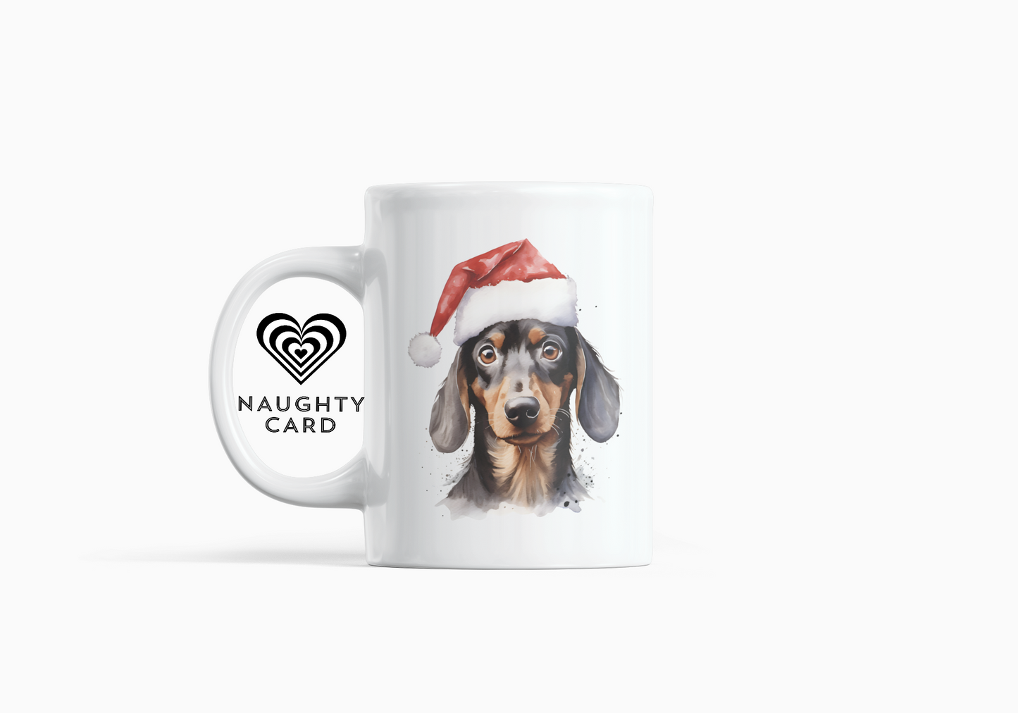 Dachshund Mug