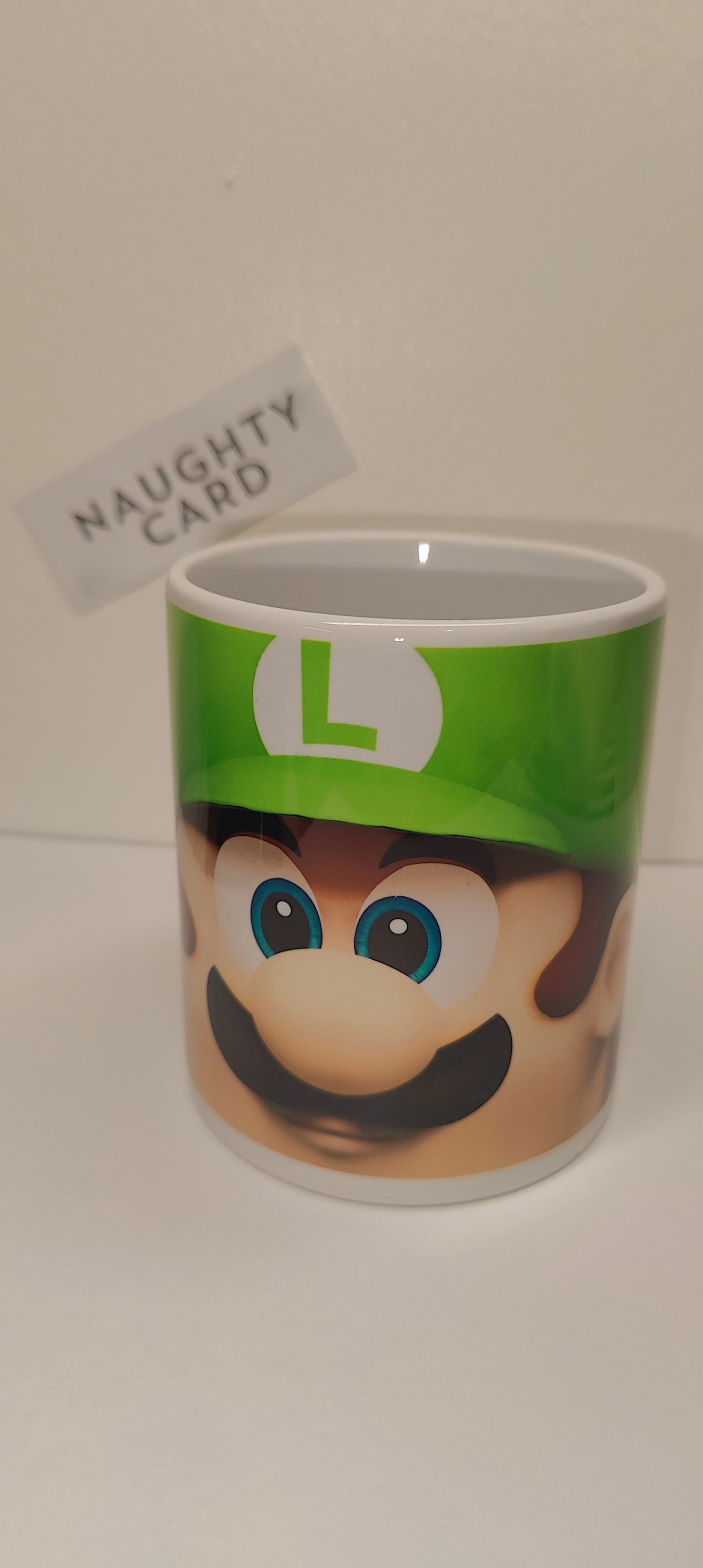 Luigi (SALE)