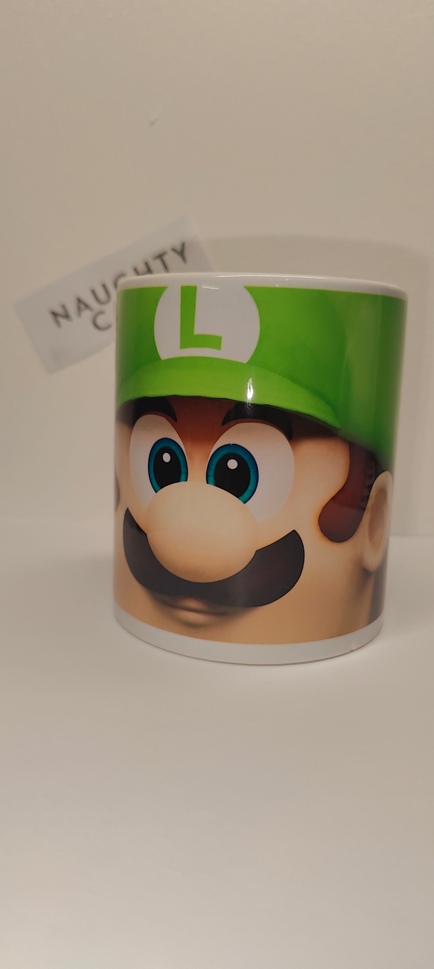 Luigi (SALE)
