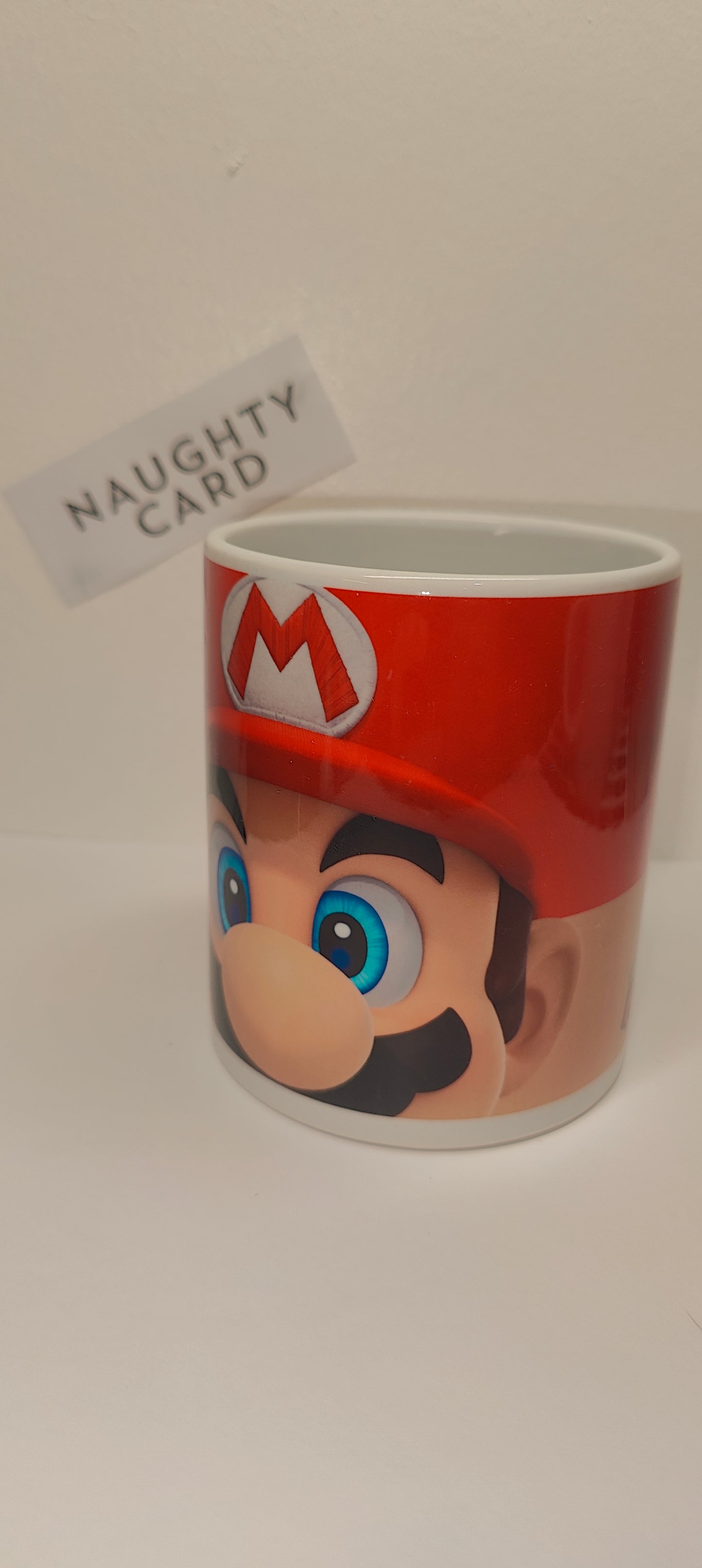 Mario (SALE)