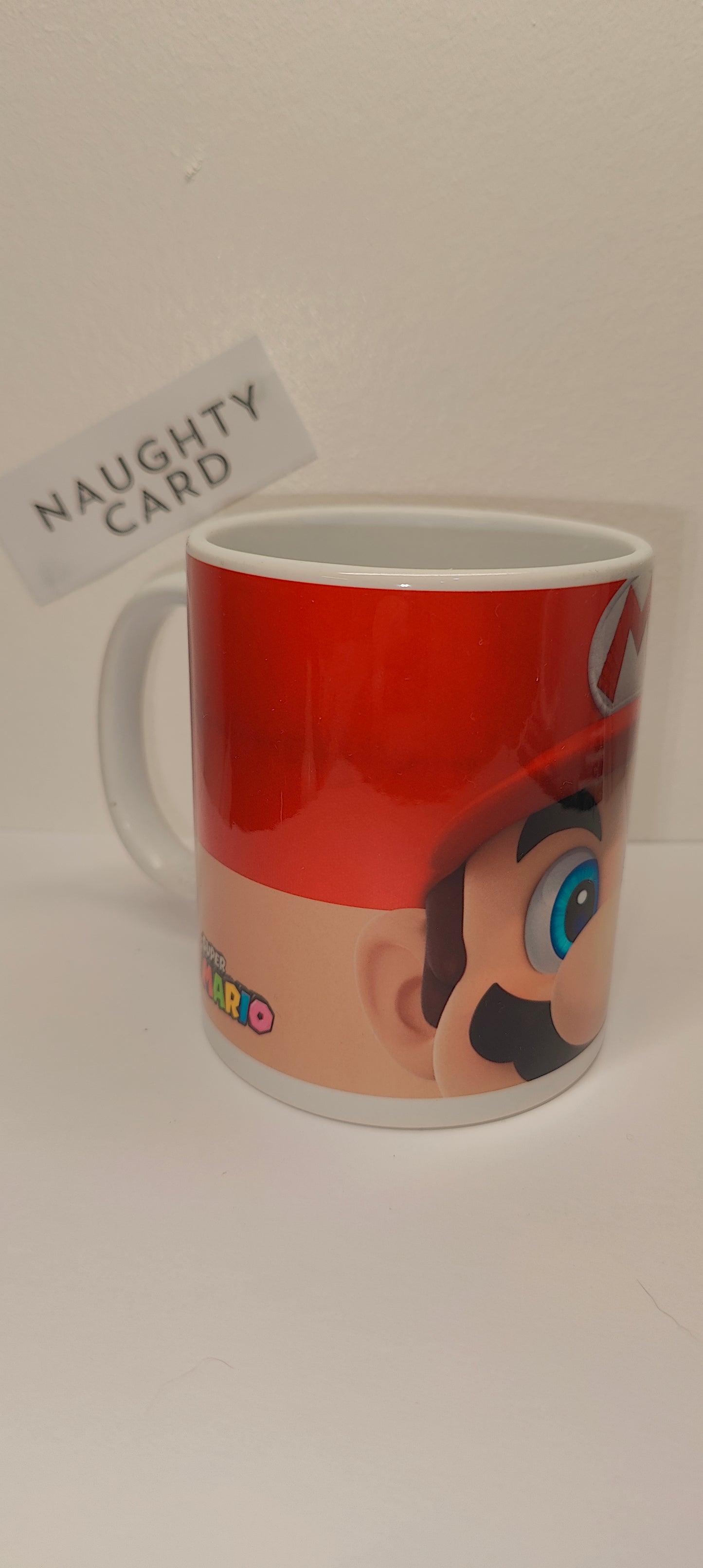 Mario (SALE)