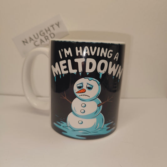 Meltdown (SALE)