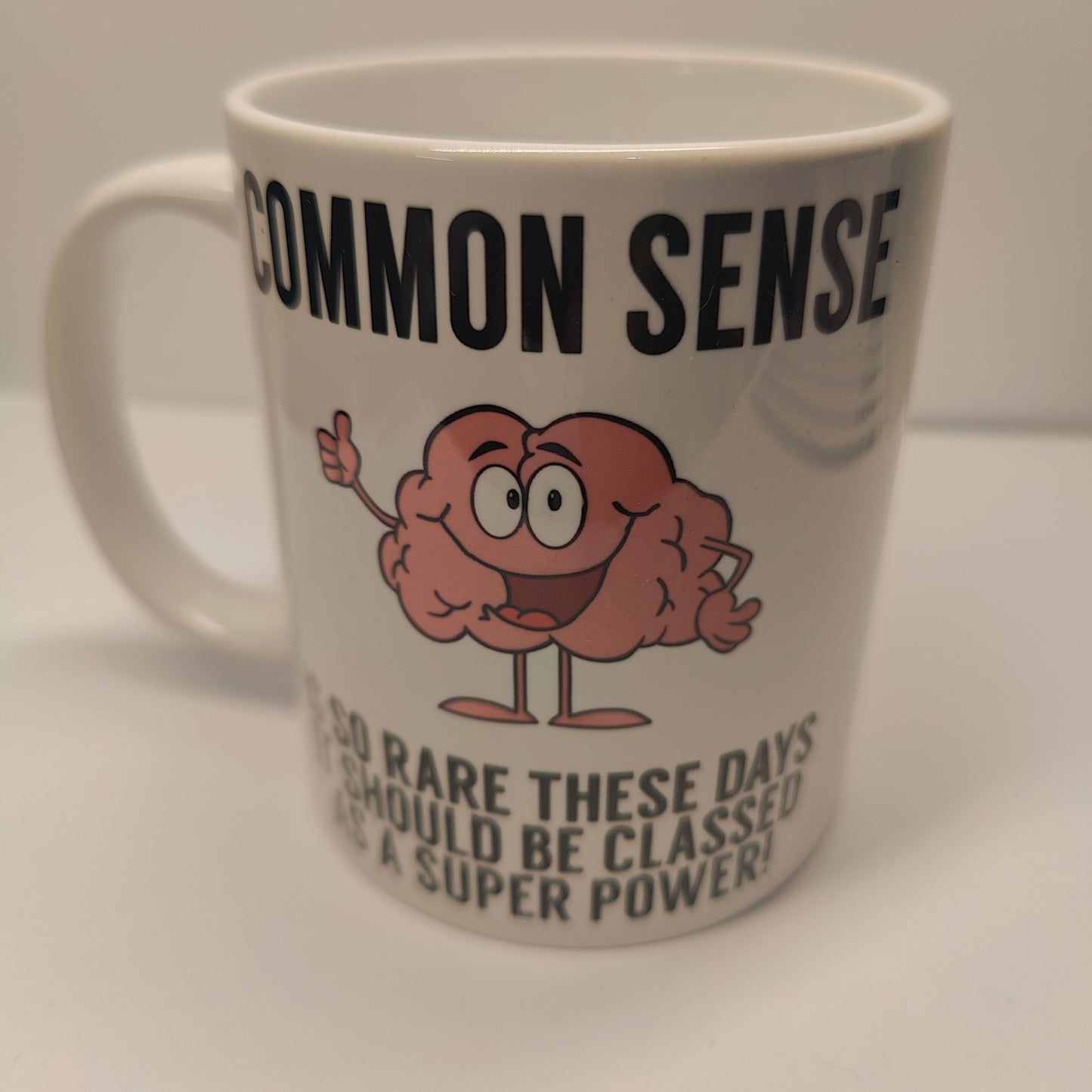 Common Sense (SALE)