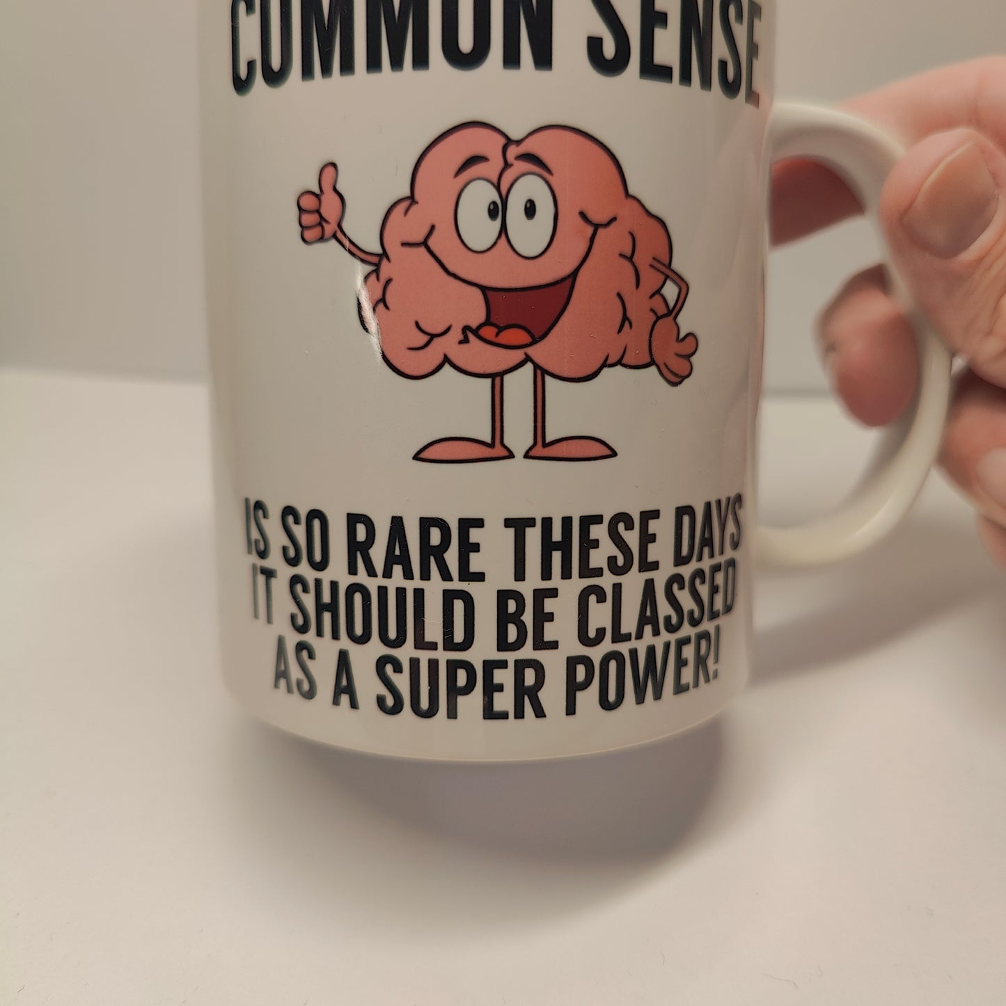 Common Sense (SALE)