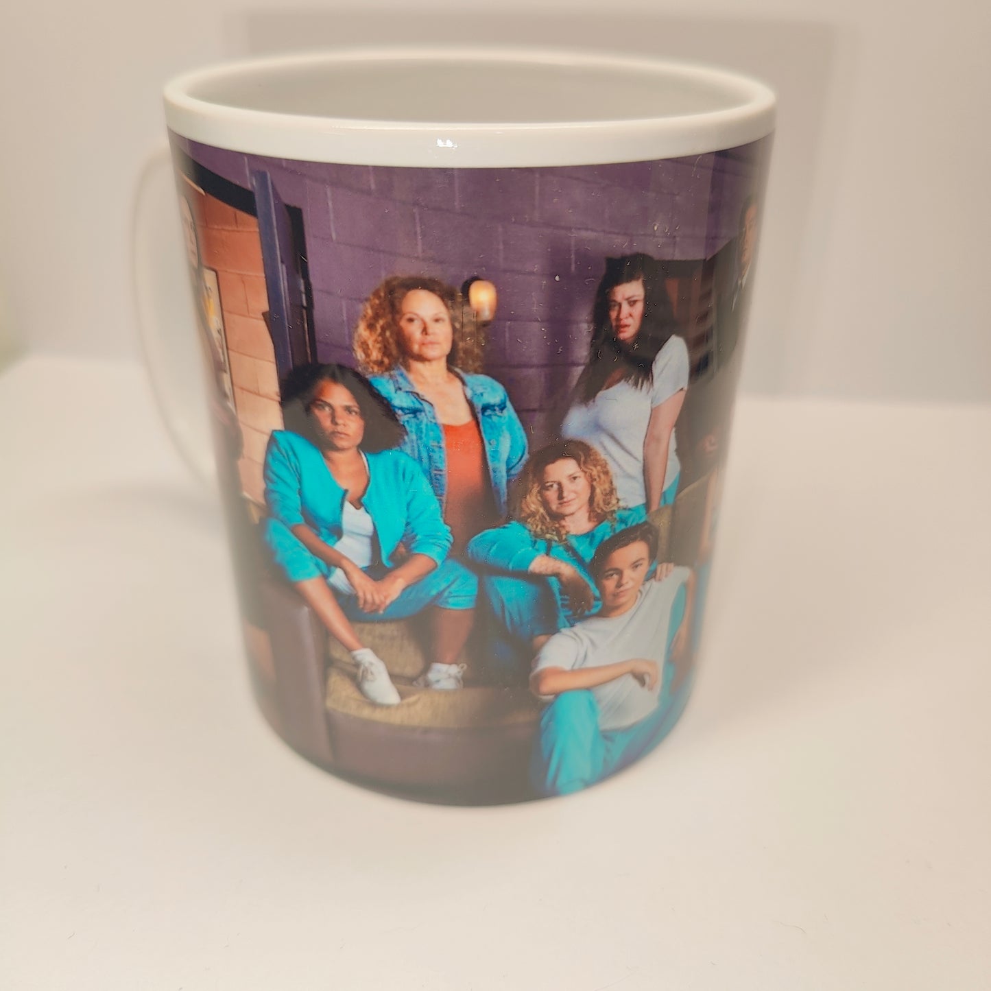 Wentworth Prison (SALE)