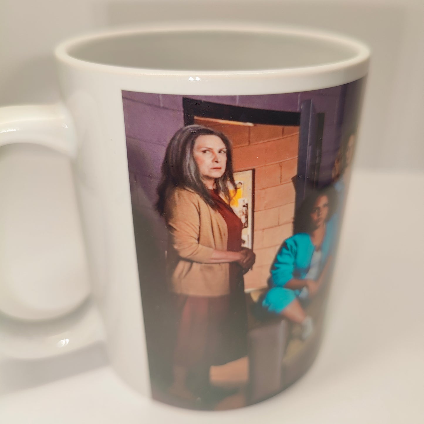 Wentworth Prison (SALE)