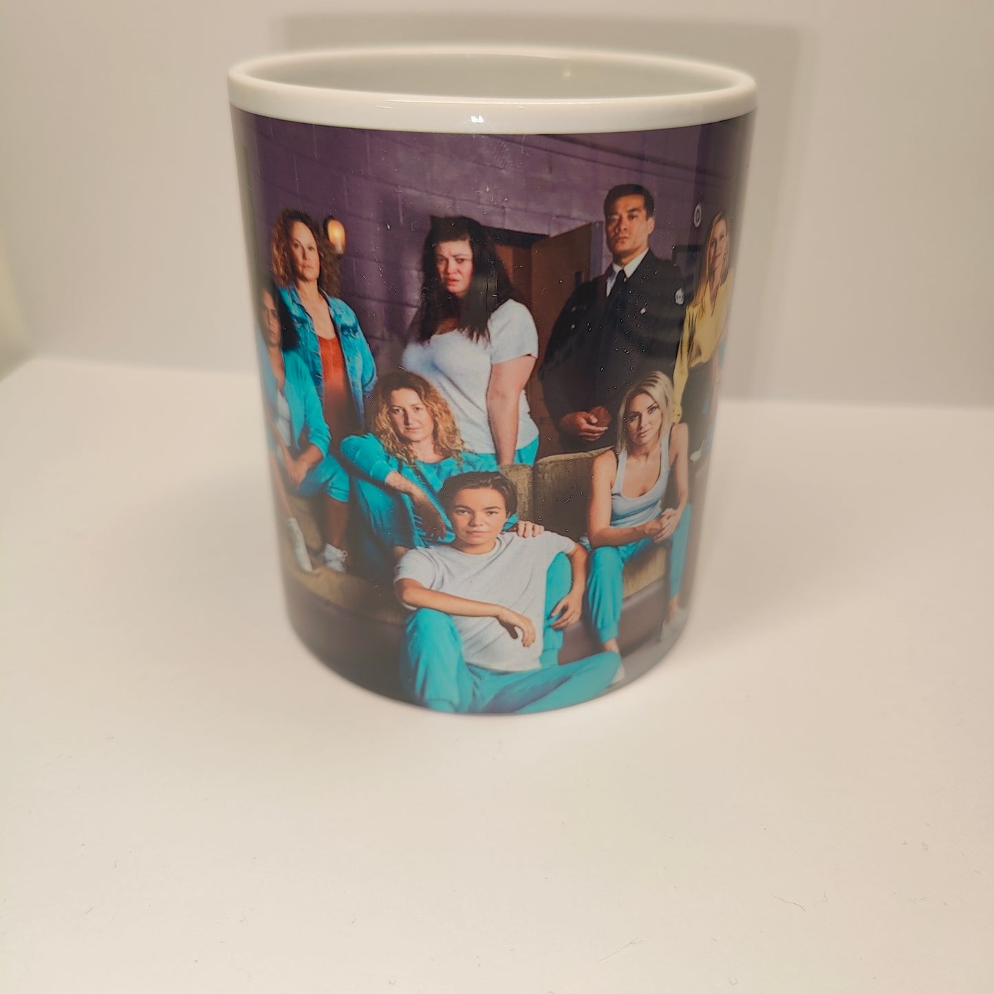 Wentworth Prison (SALE)