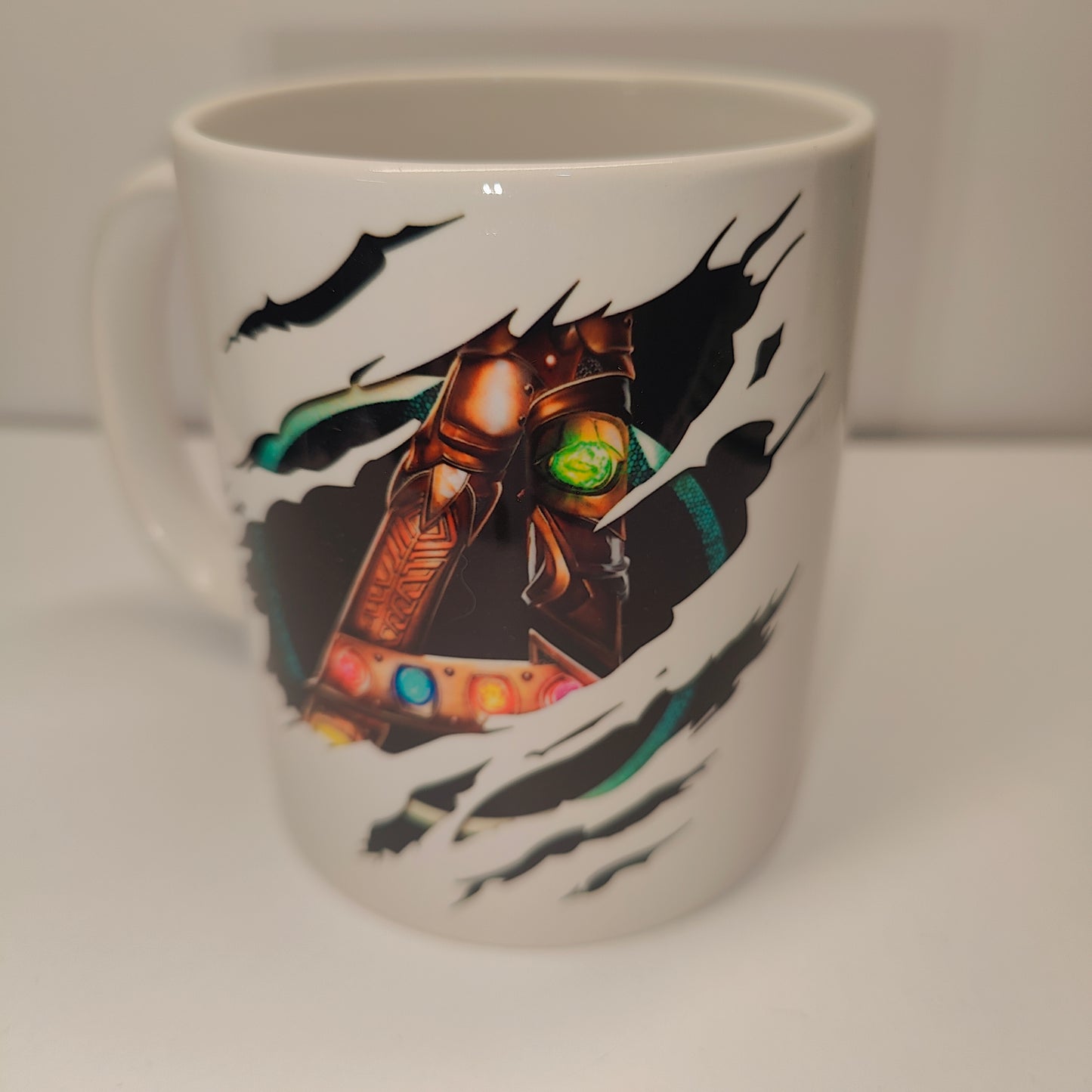 A mug (SALE)
