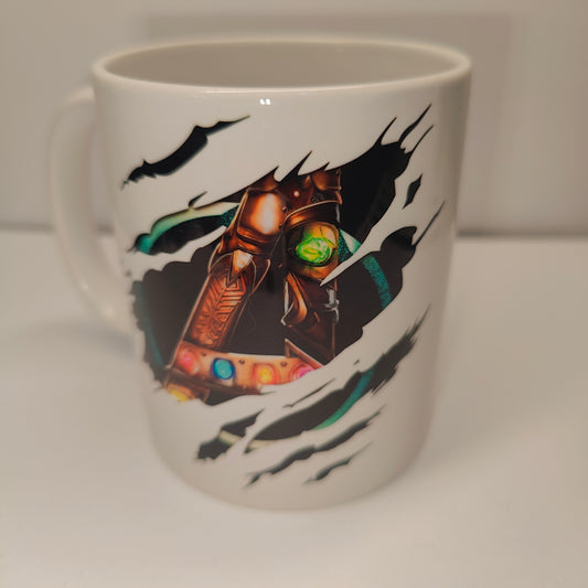 A mug (SALE)