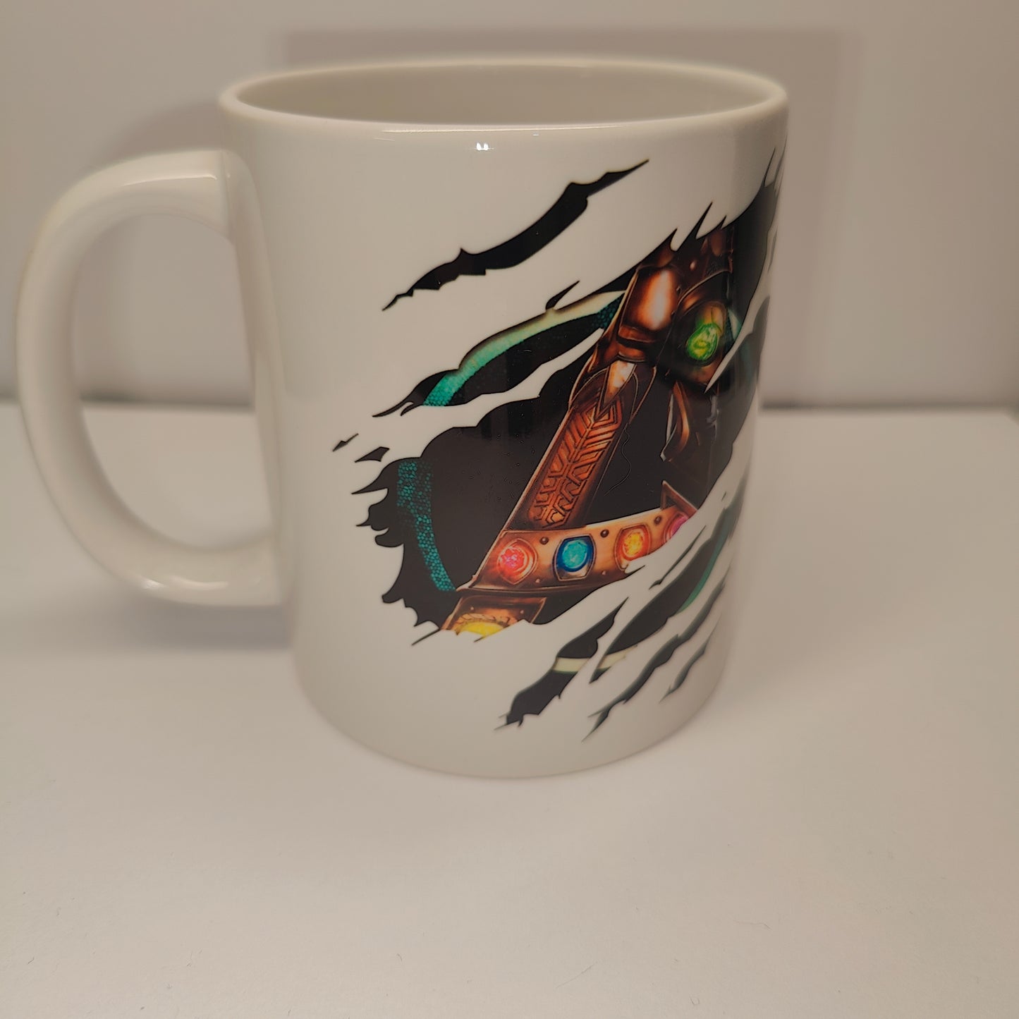 A mug (SALE)
