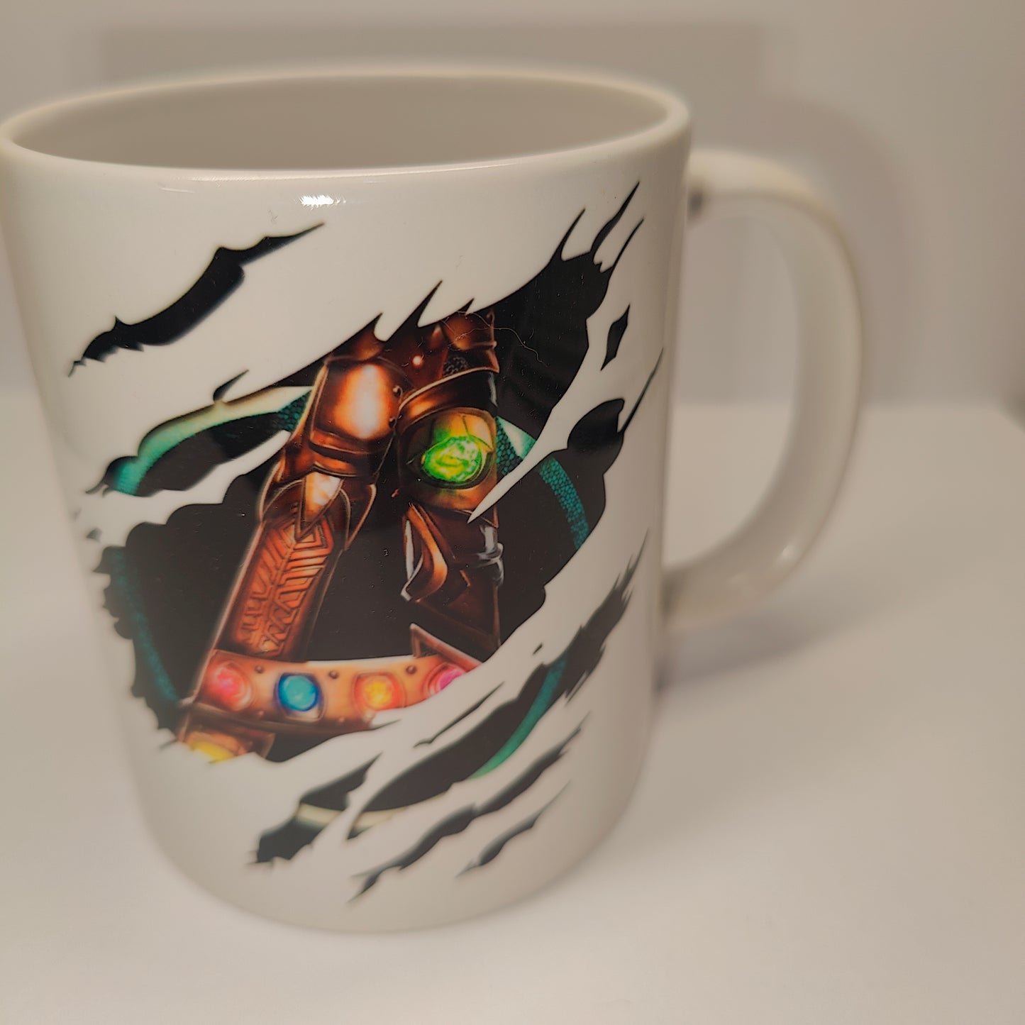A mug (SALE)