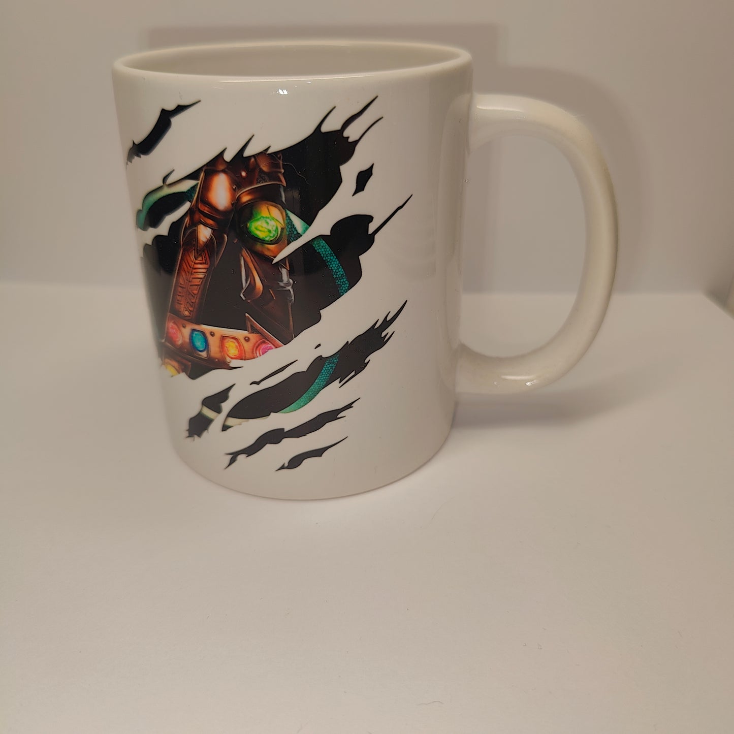 A mug (SALE)