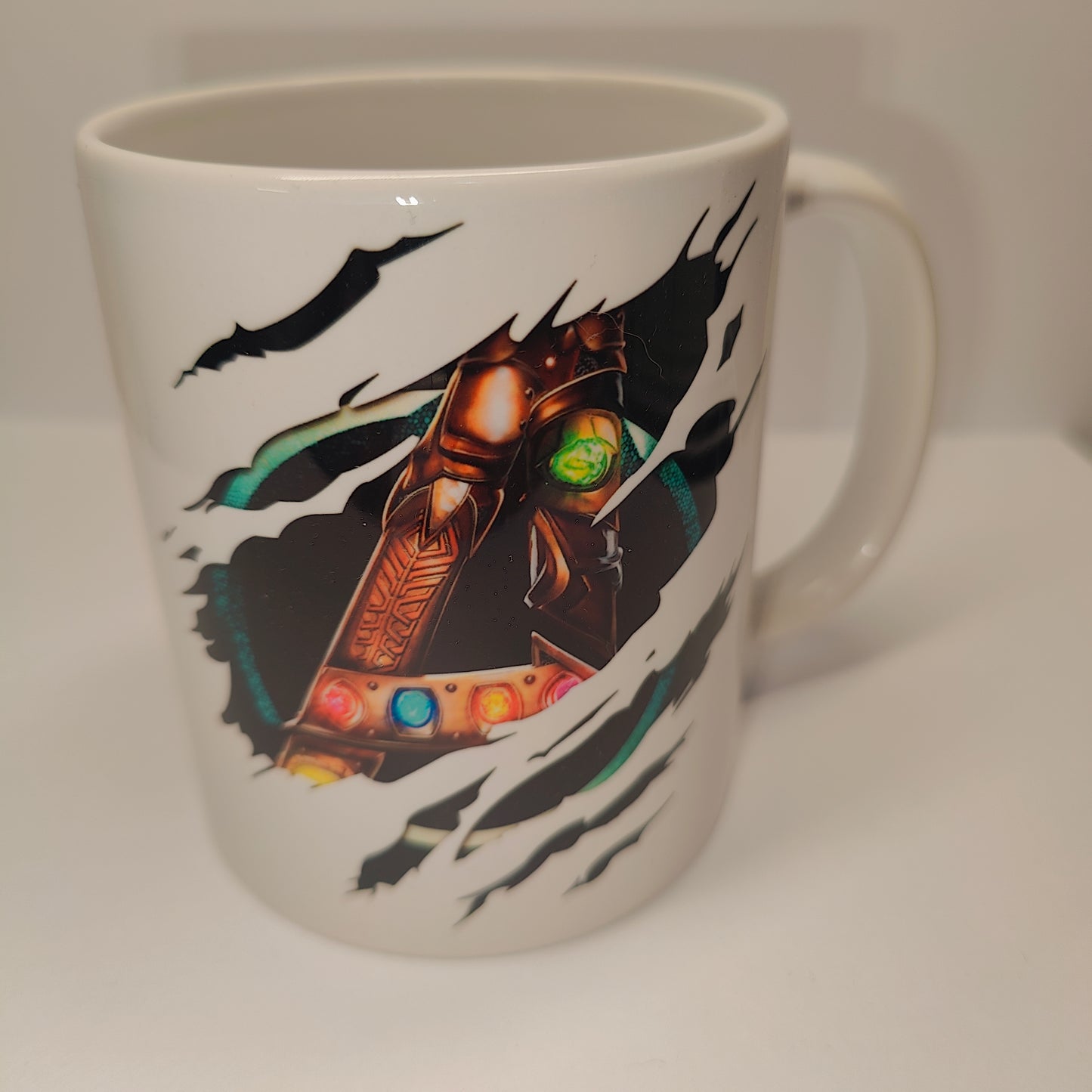 A mug (SALE)