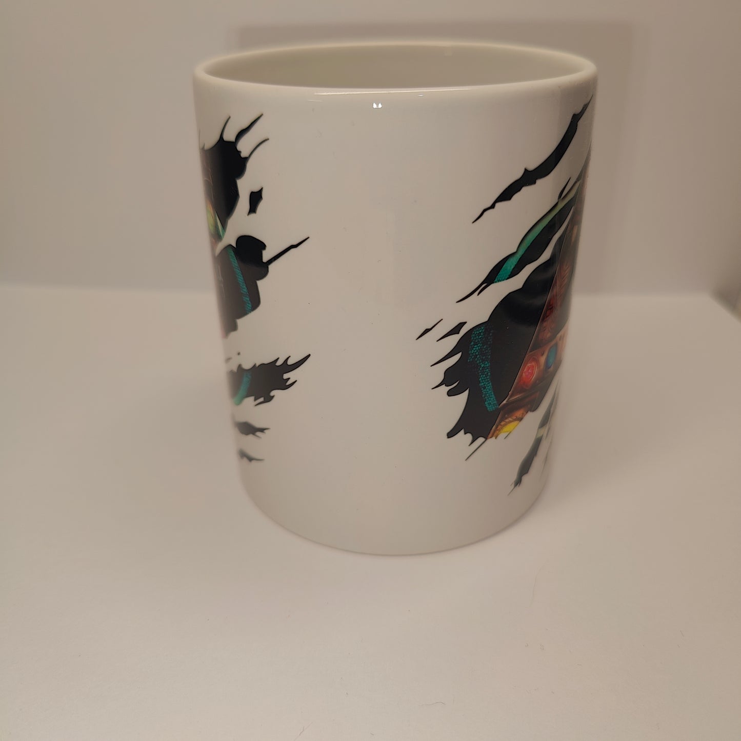 A mug (SALE)