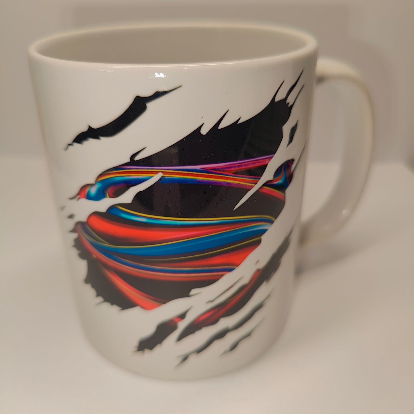 S mug (SALE)