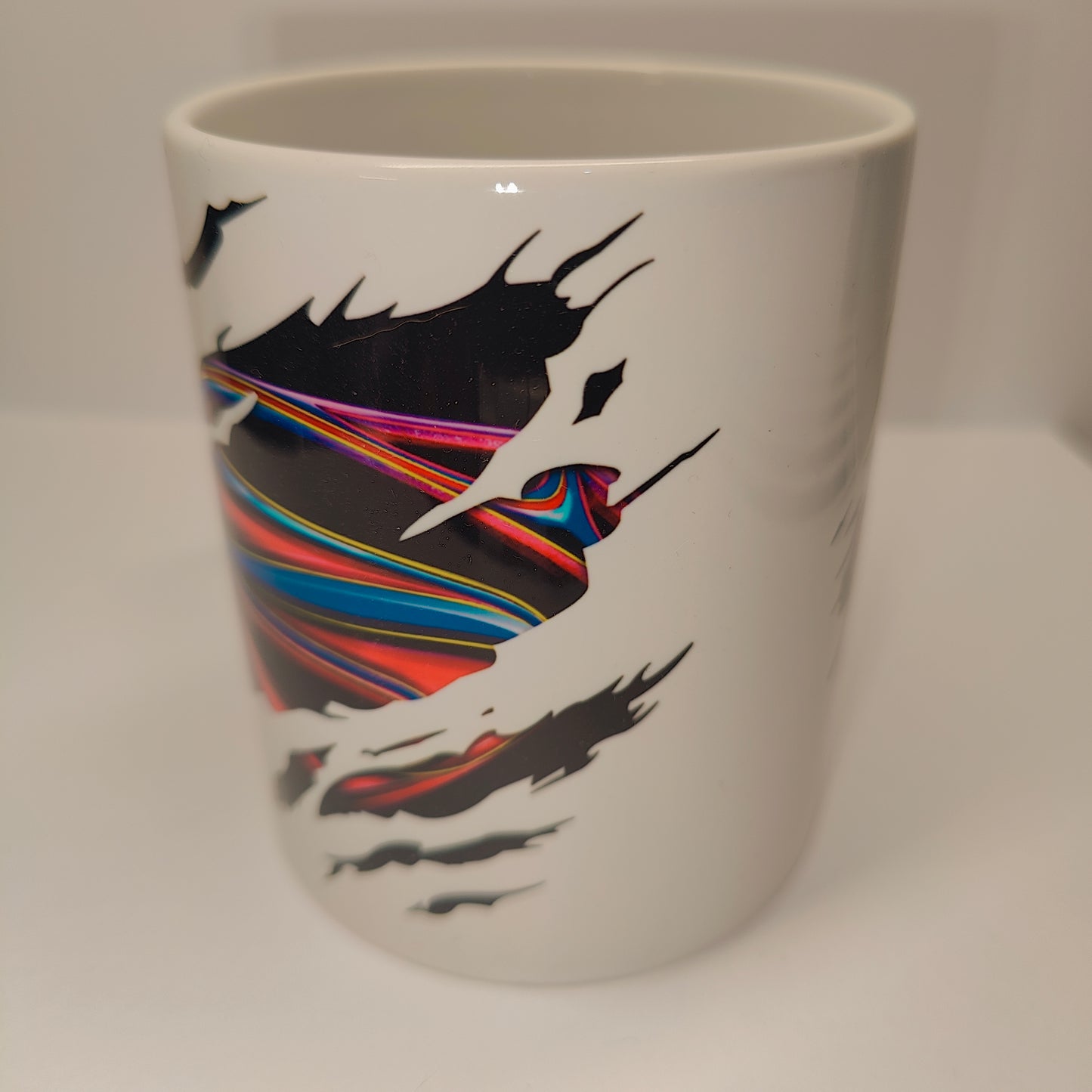 S mug (SALE)