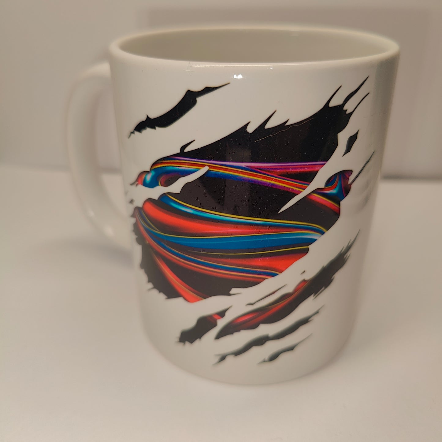S mug (SALE)