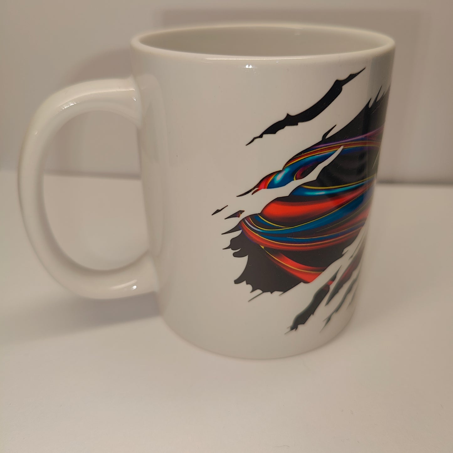 S mug (SALE)