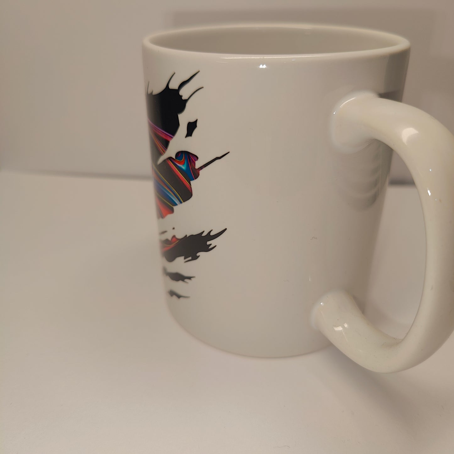 S mug (SALE)