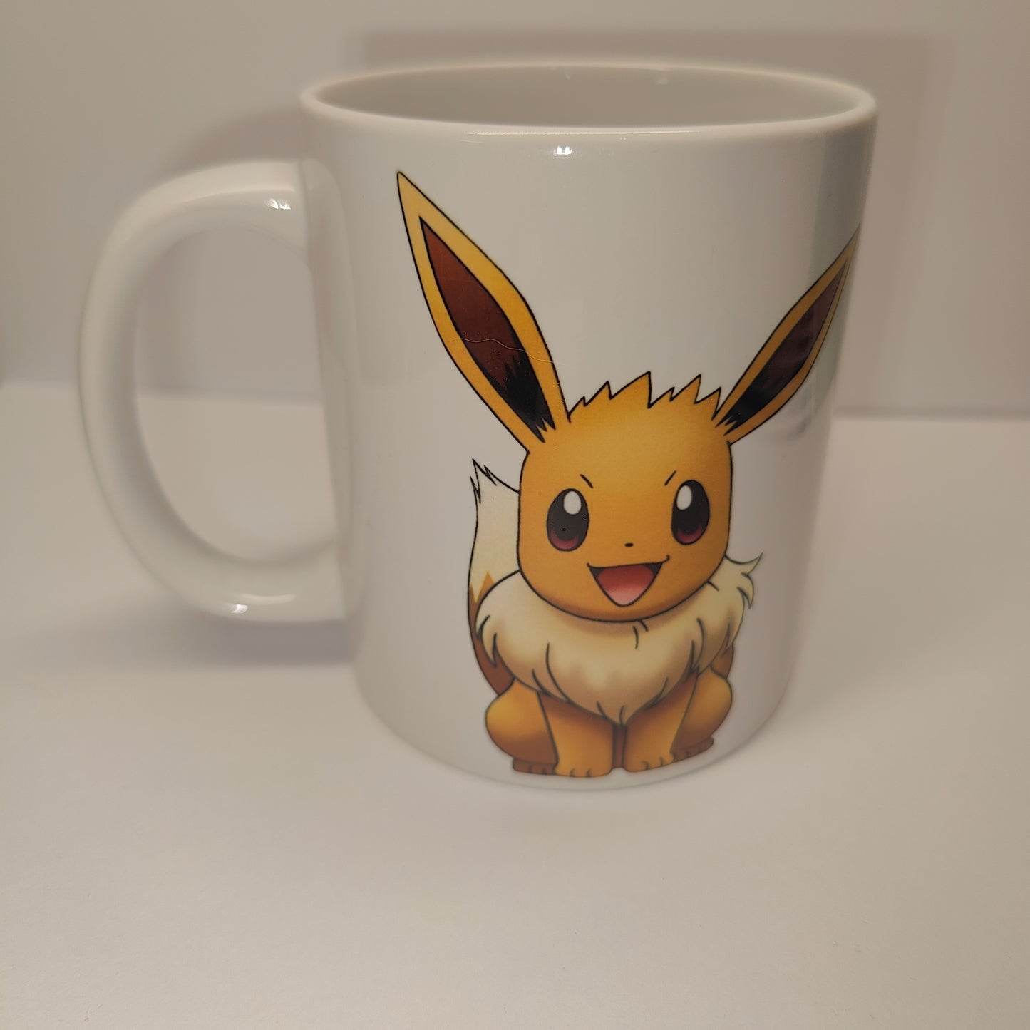 Poke 1 mug (SALE)