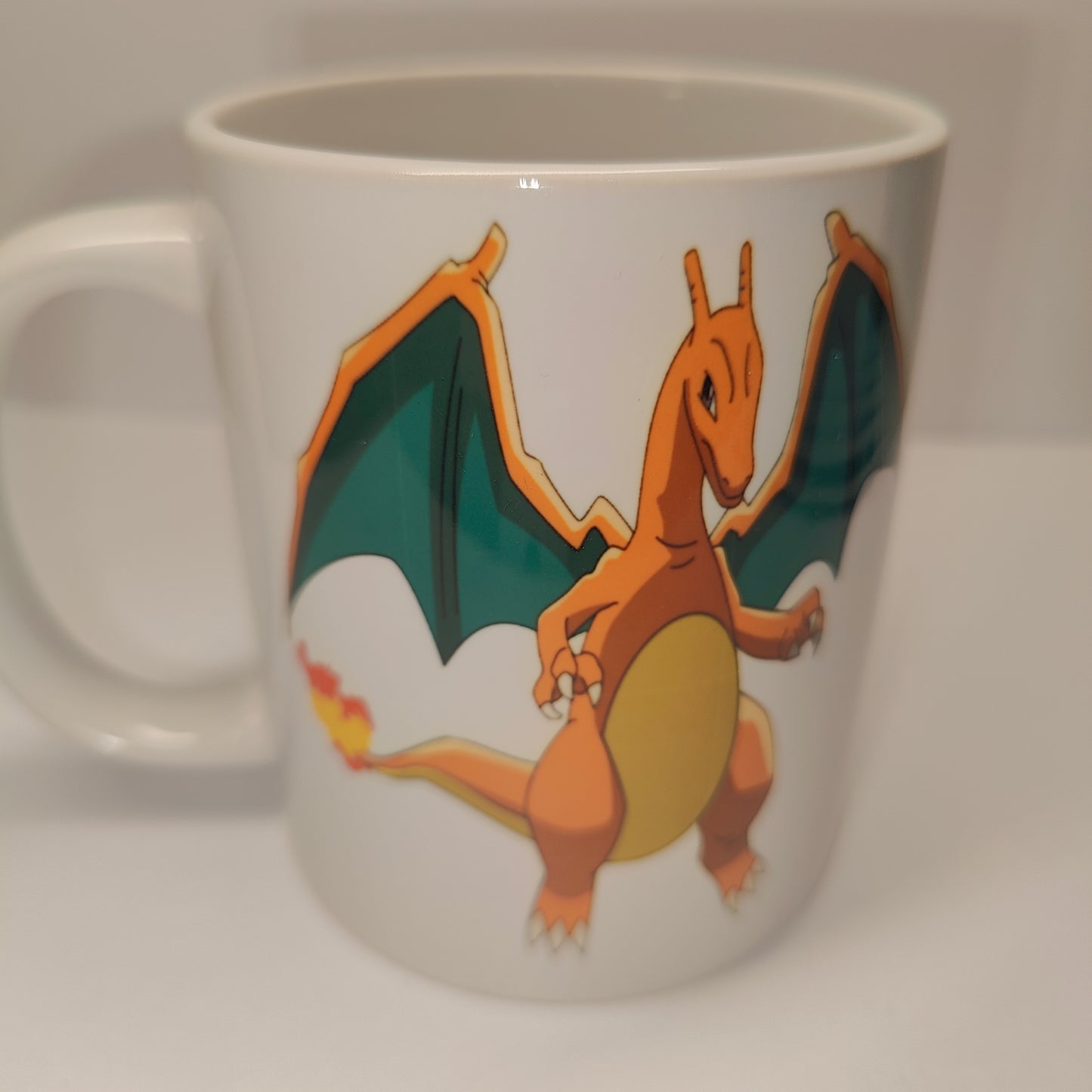 Poke 2 mug (SALE)