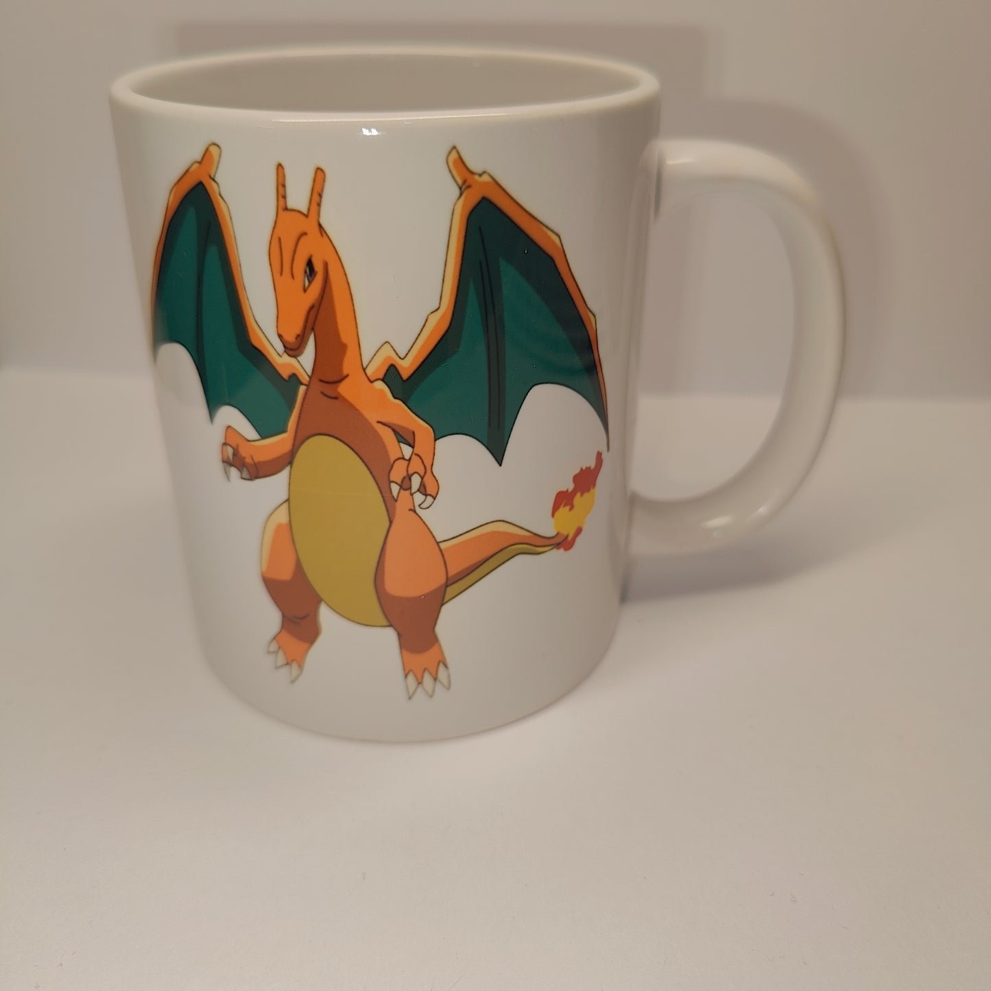 Poke 2 mug (SALE)