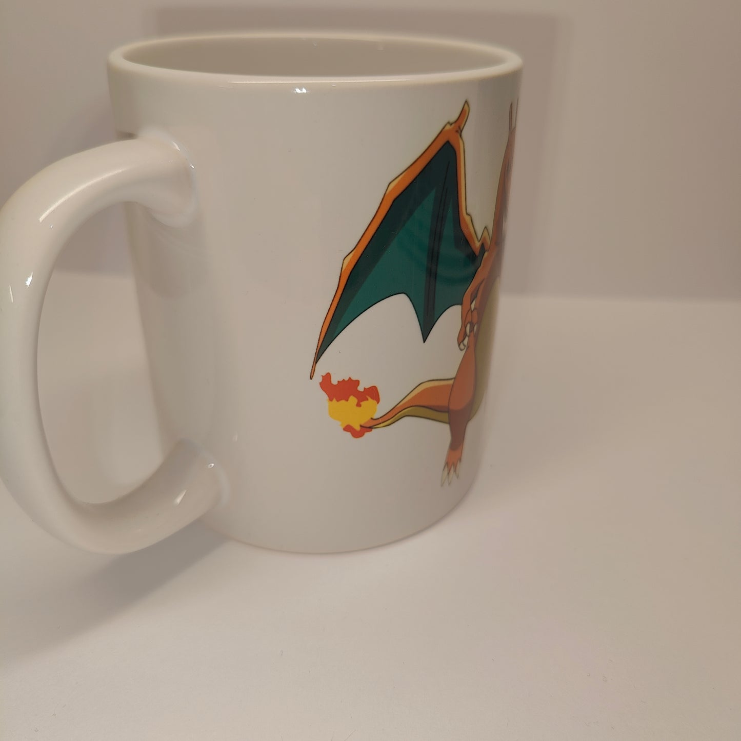 Poke 2 mug (SALE)