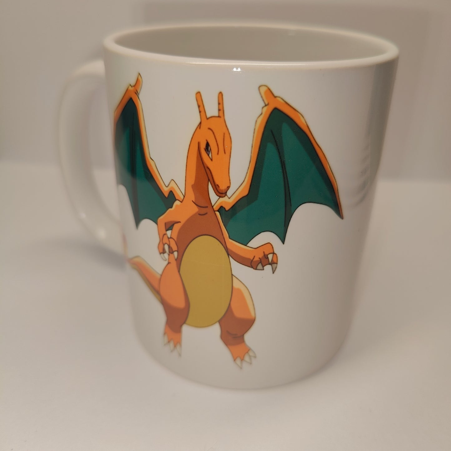 Poke 2 mug (SALE)