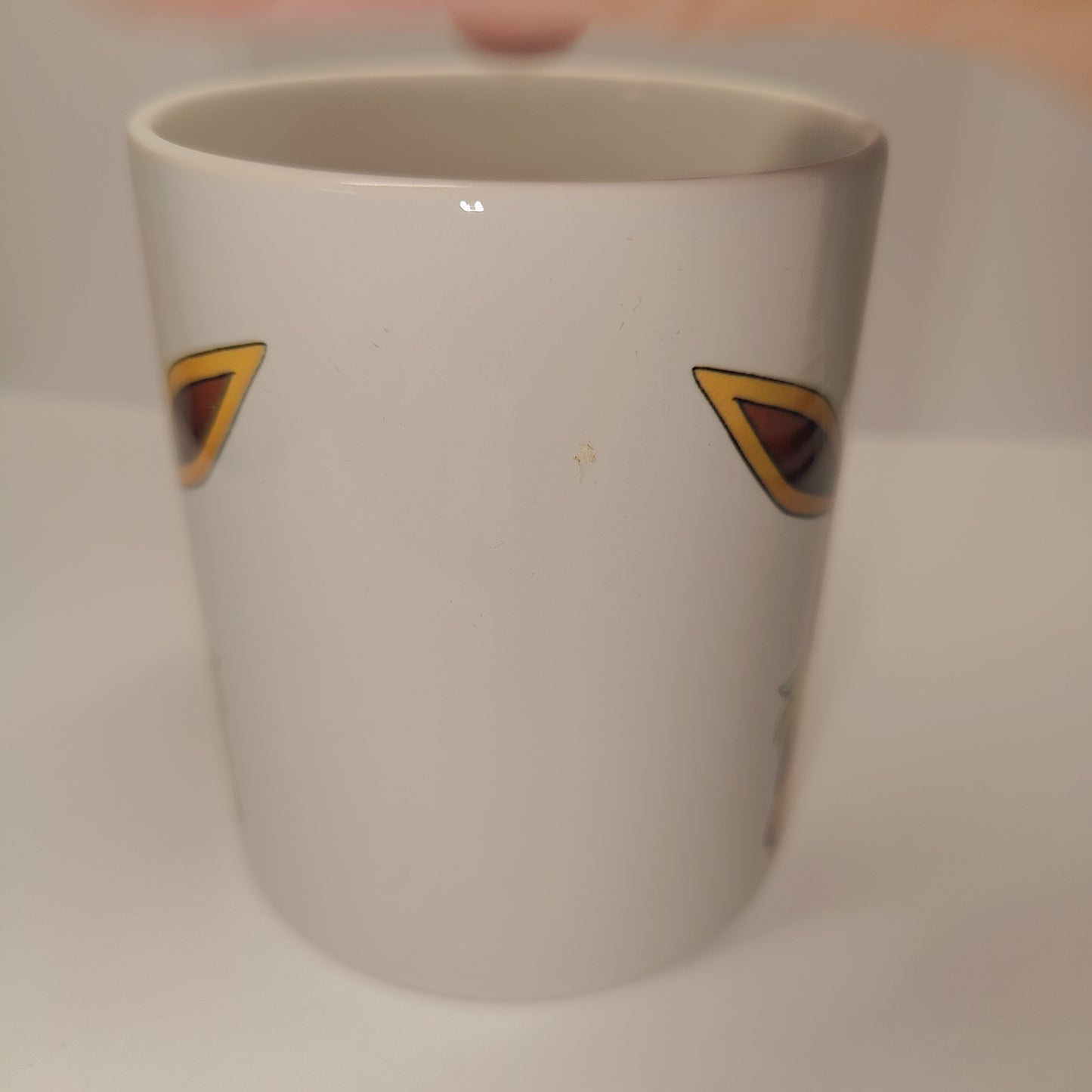 Poke 3 mug (SALE)