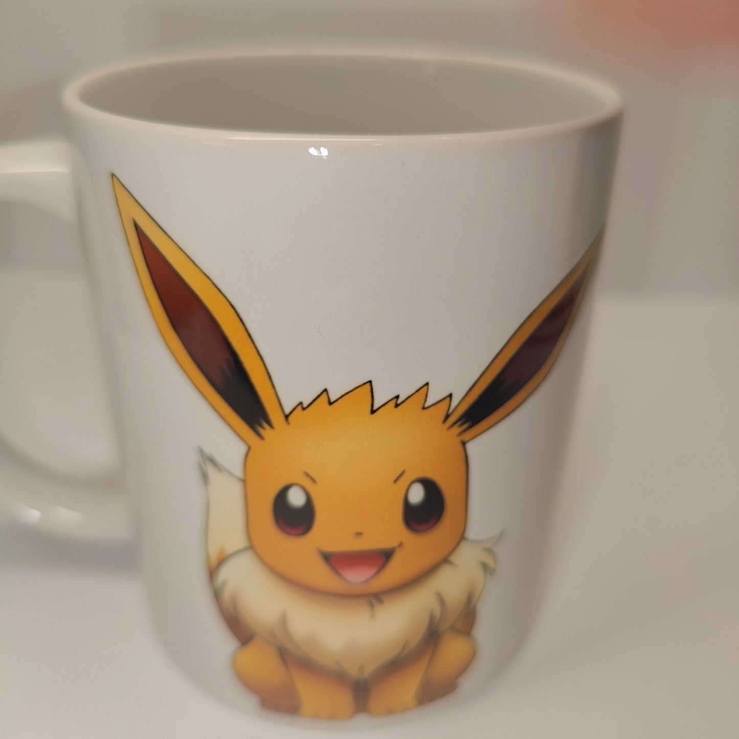 Poke 3 mug (SALE)