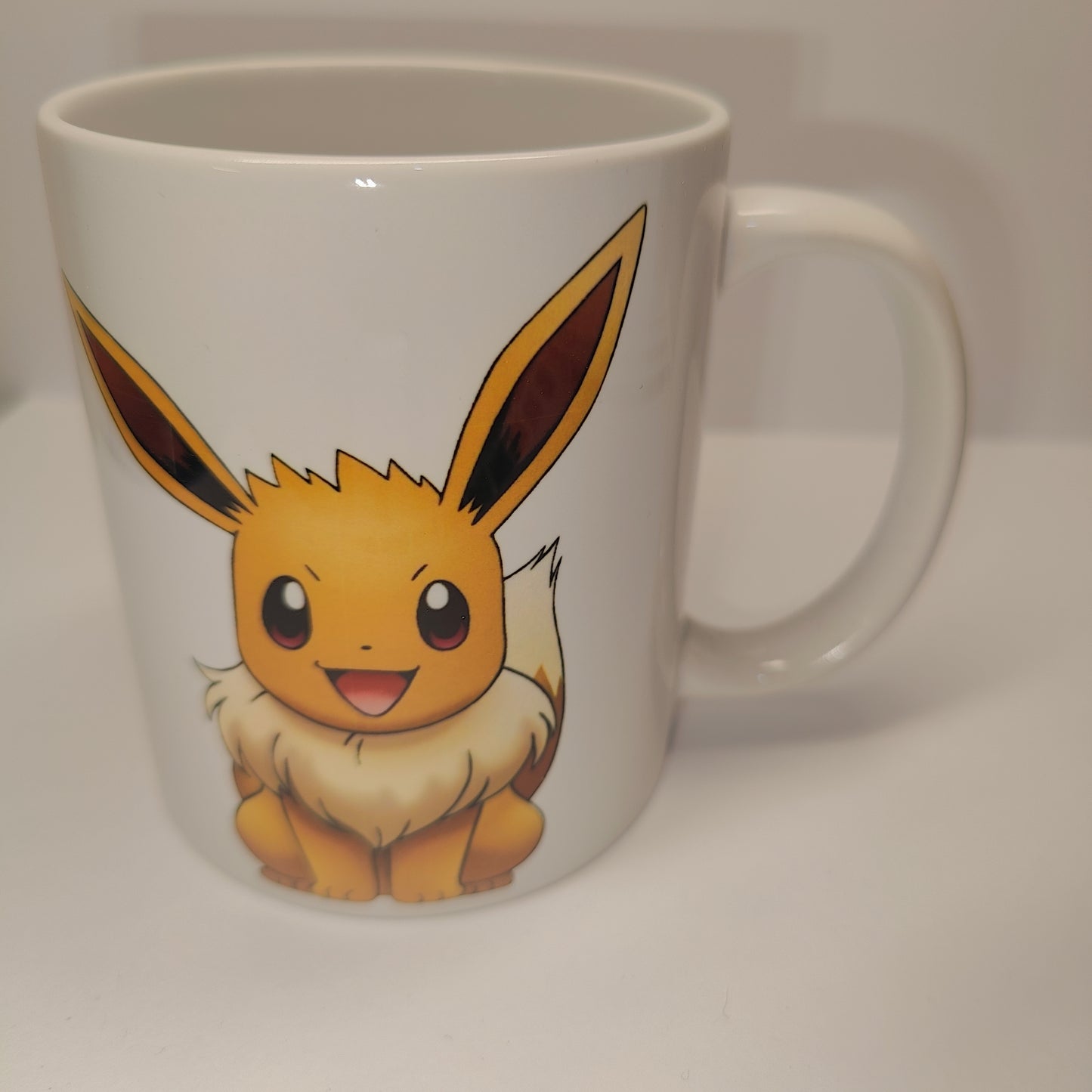 Poke 3 mug (SALE)