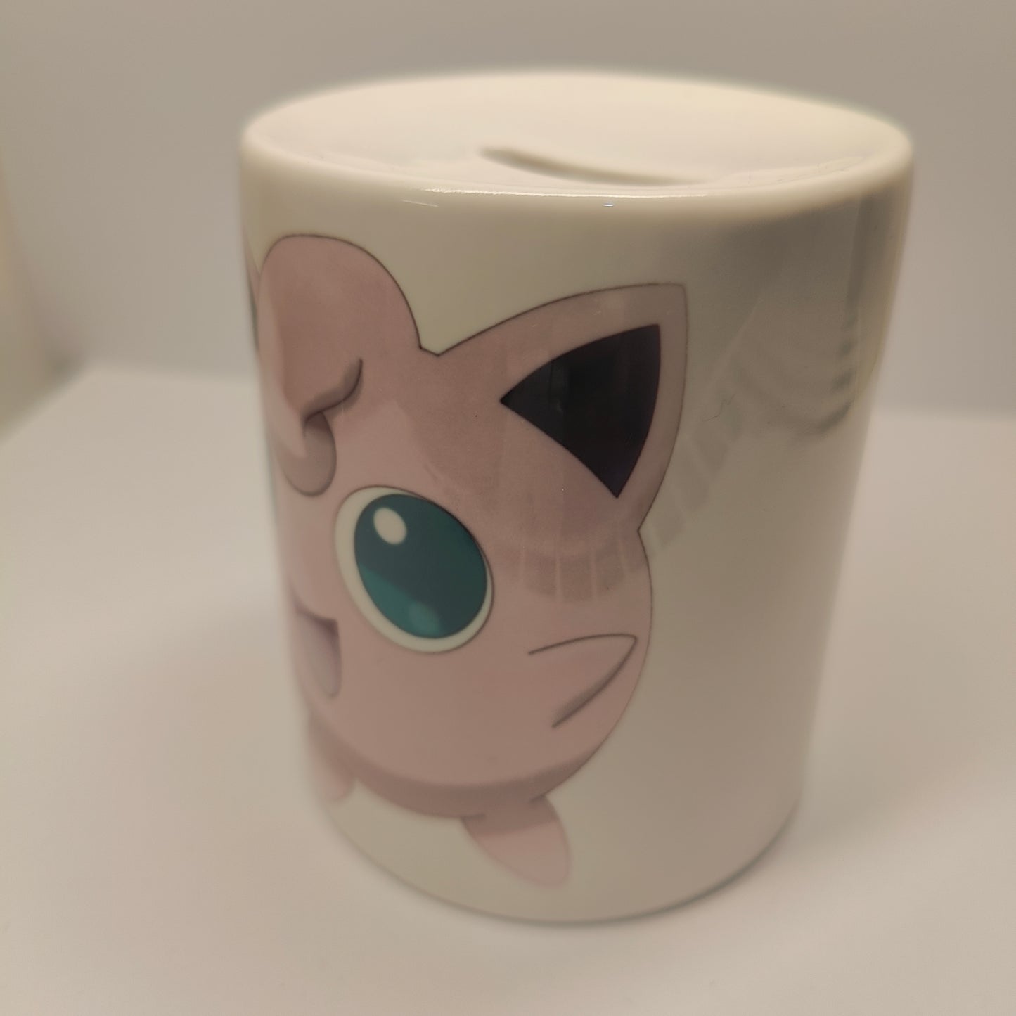 Poke Money Box (SALE)