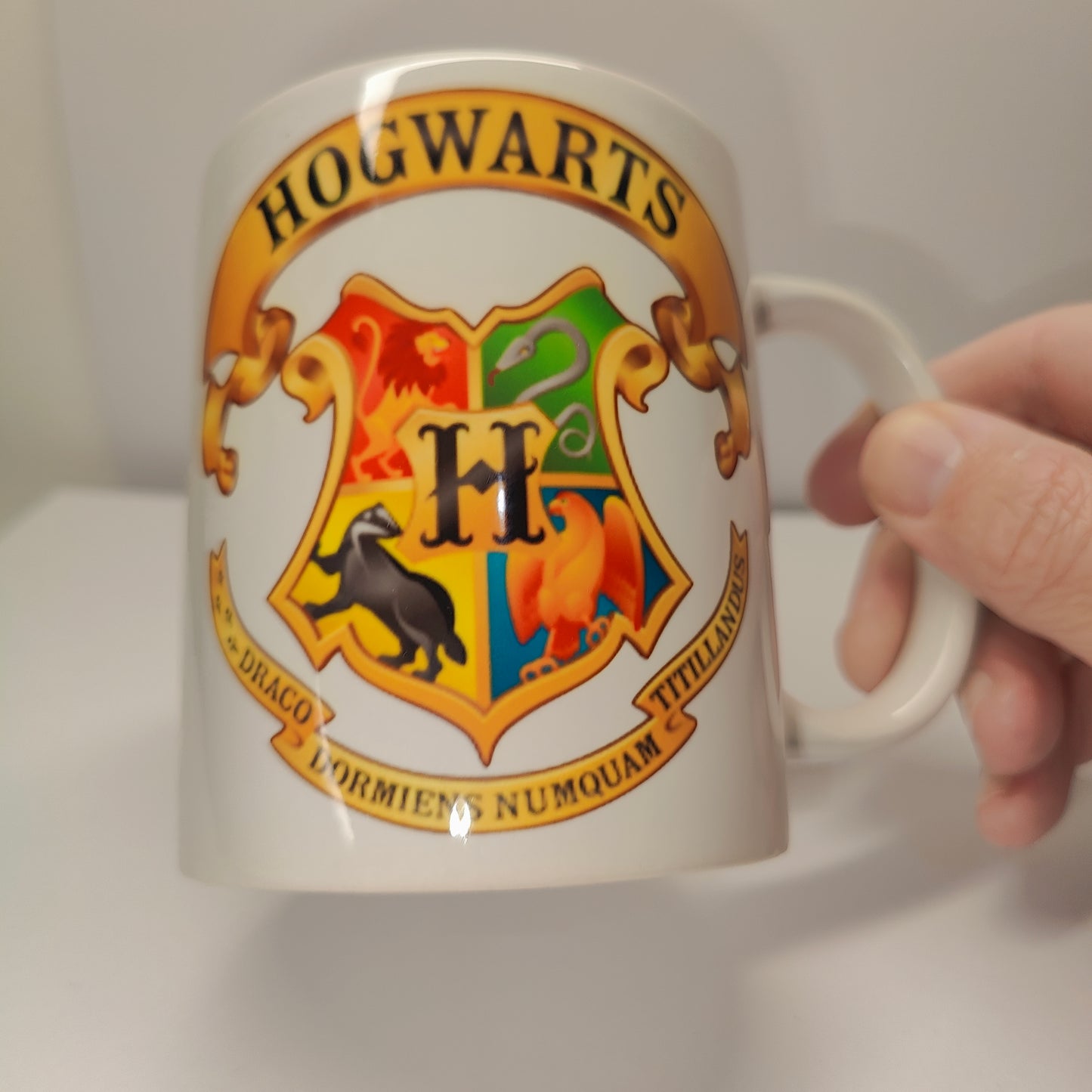 Hogwarts (SALE)