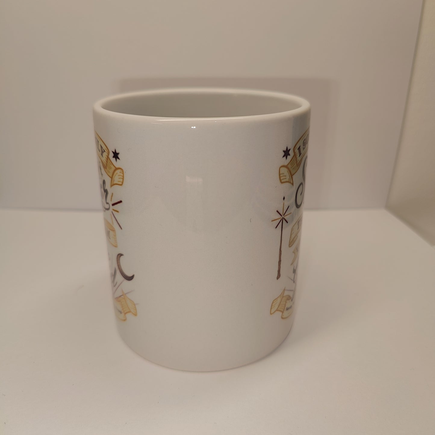 Up to no good (SALE)