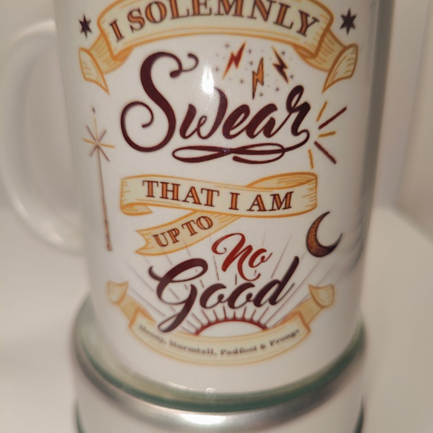 Up to no good (SALE)