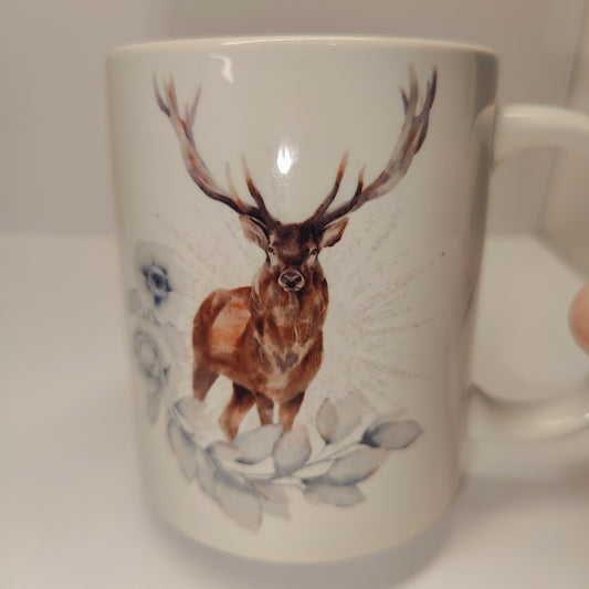 Stag (SALE)