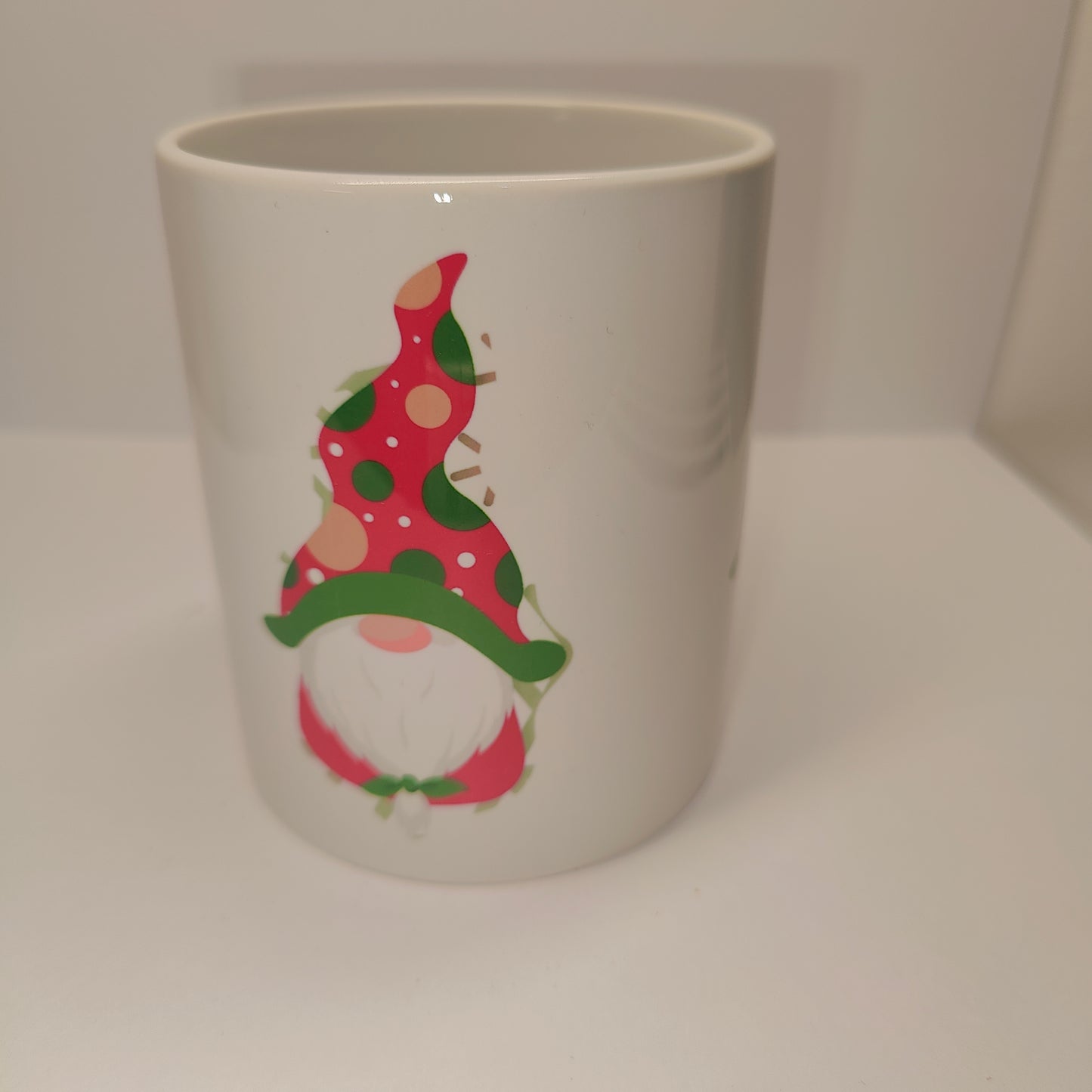 Pink and Green Gonk (SALE)