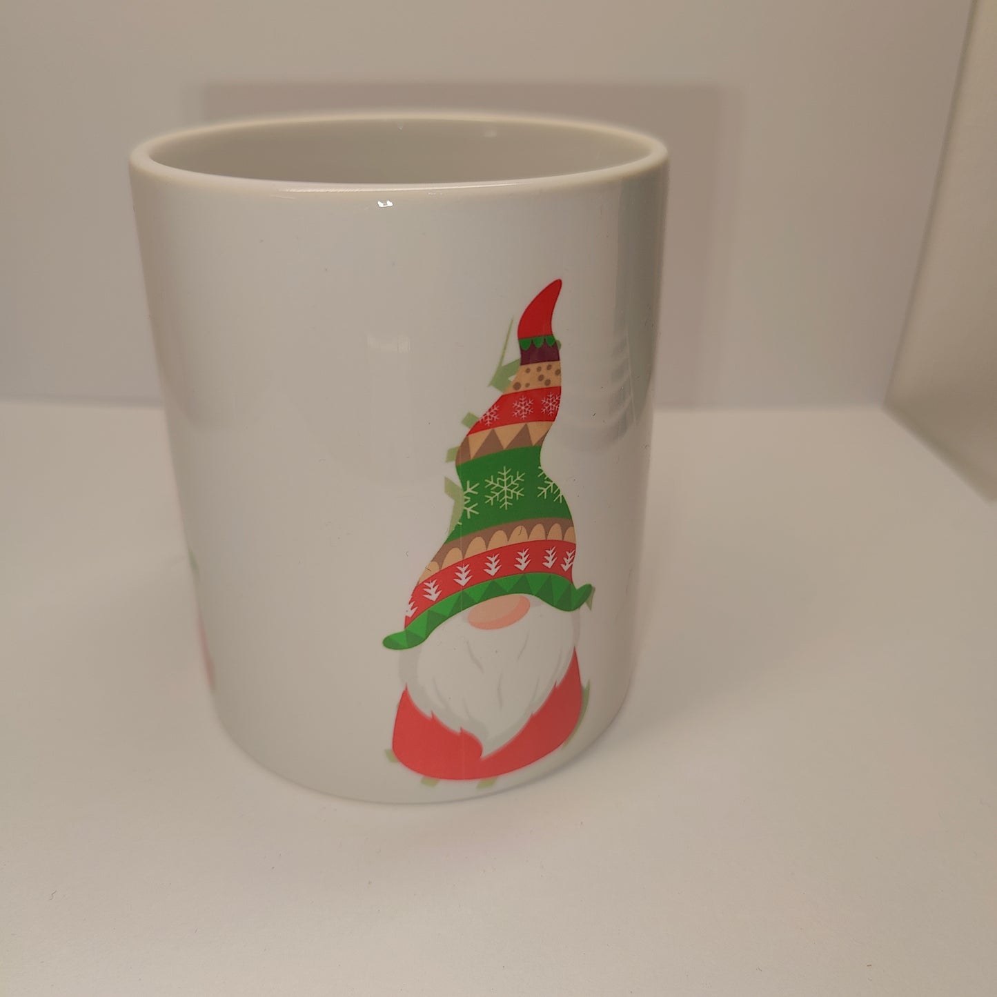 Red Green Hat Gonk (SALE)