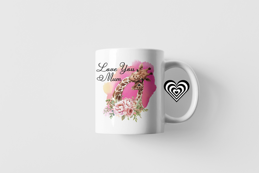 Love You Mum