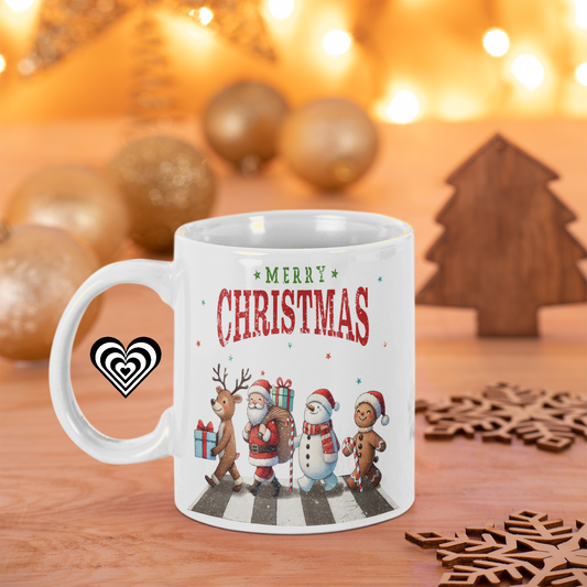Merry_Christmas_Mug_from_NaughtyCard_featuring_Father_Christmas_Reindeer_Snowman_and_The_Gingerbread_Man_2