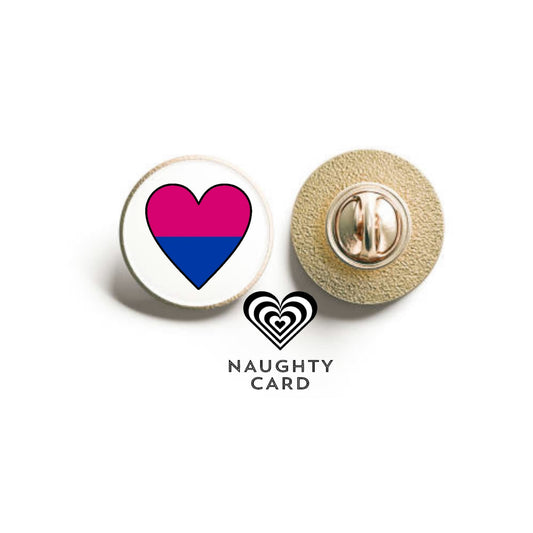 Cisgender Pride Badge