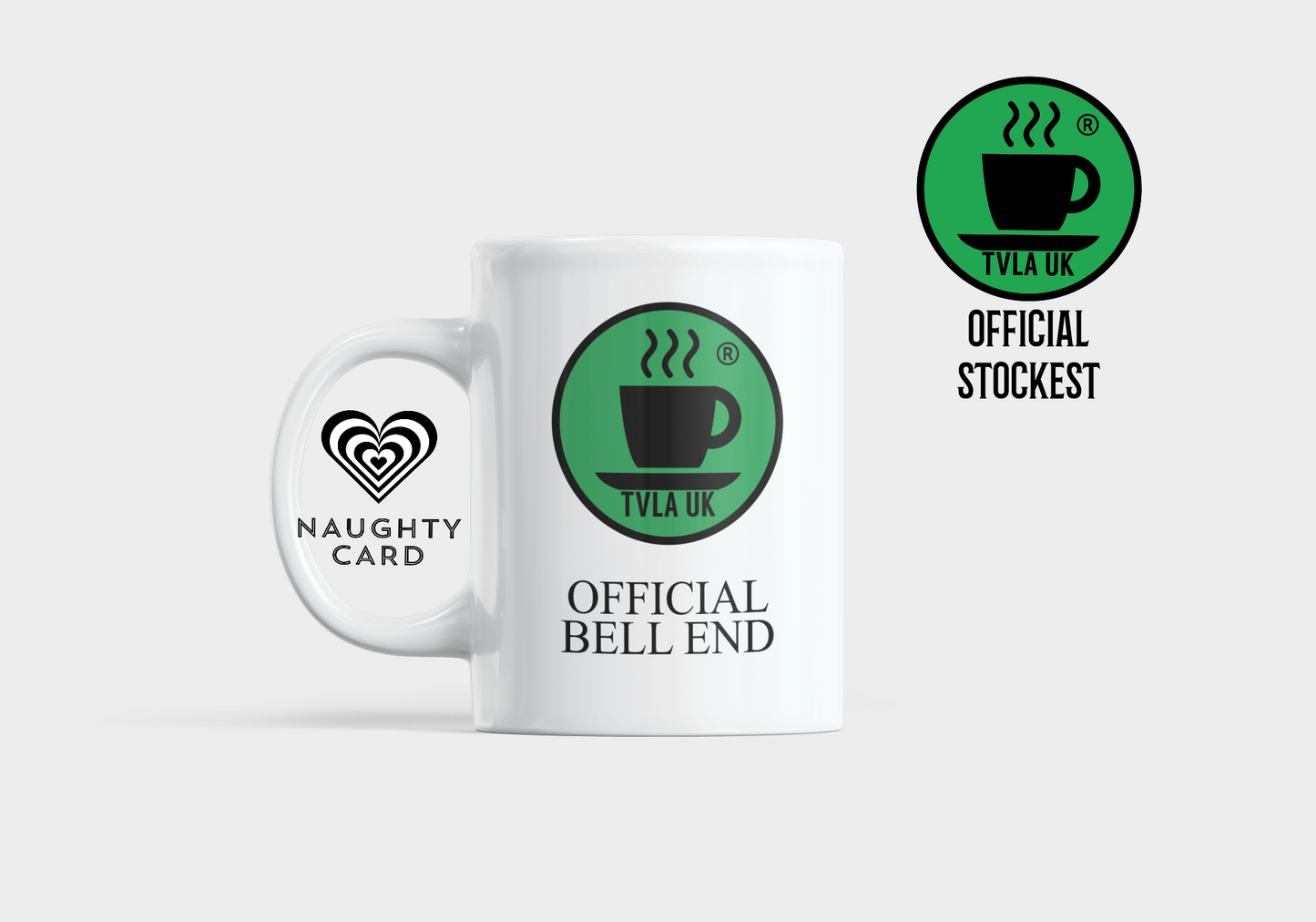 TVLA MUG (Multiple Designs)