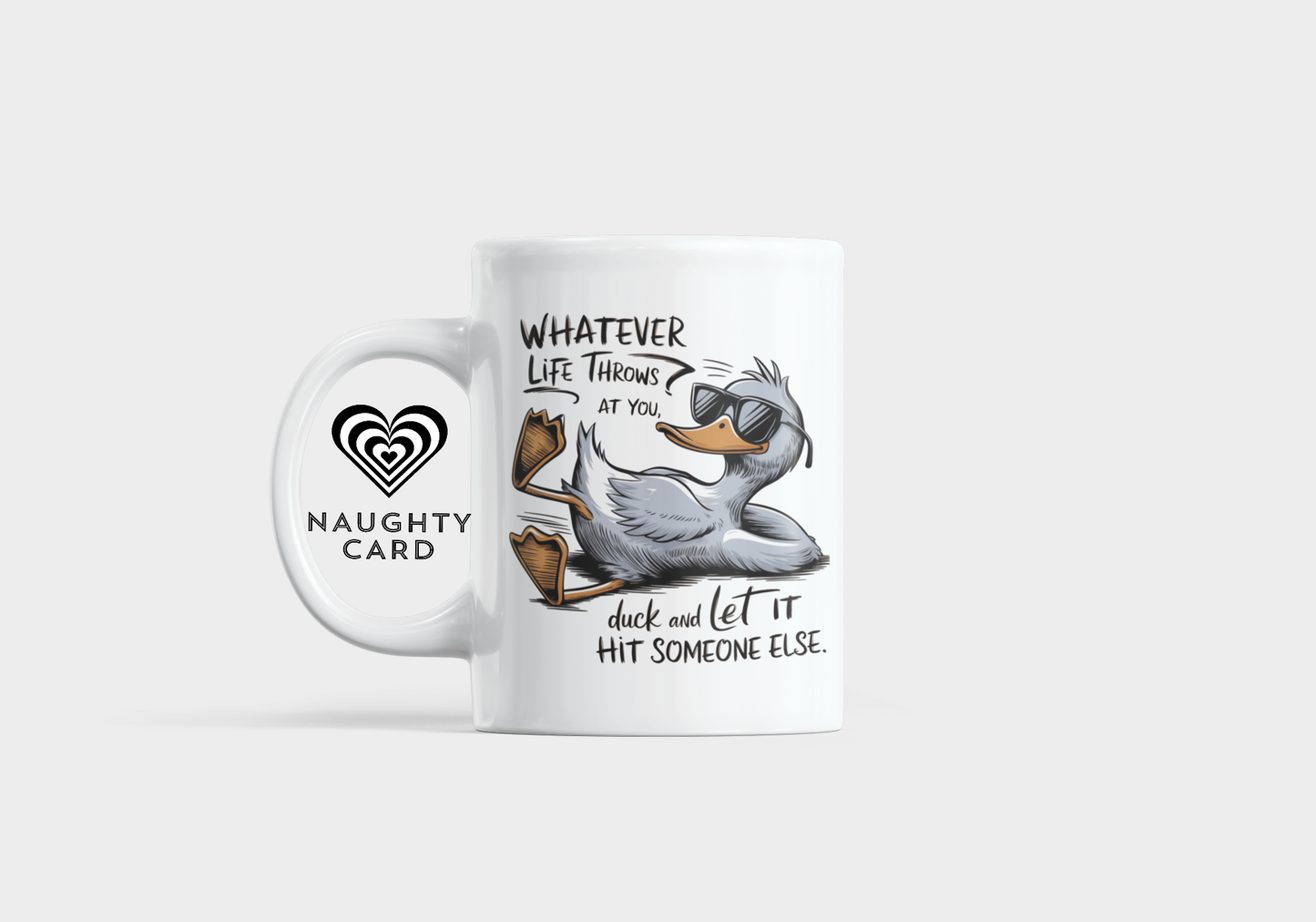 Whatever Life Throws At You