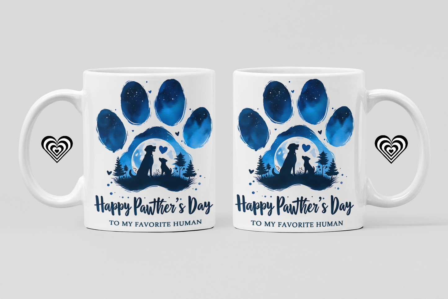 Mothers Day From The Dog