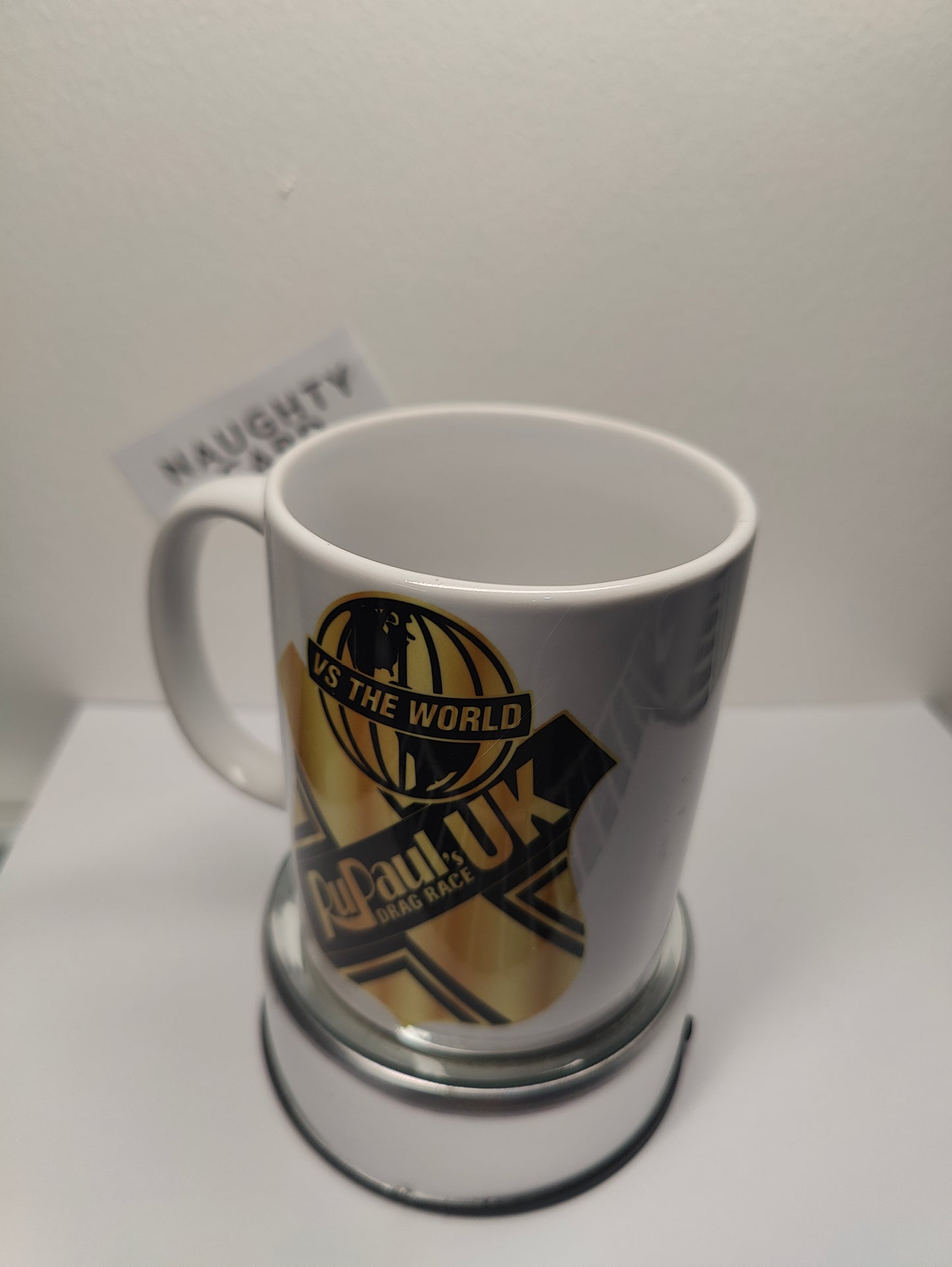 RuPaul's Drag Race Mug