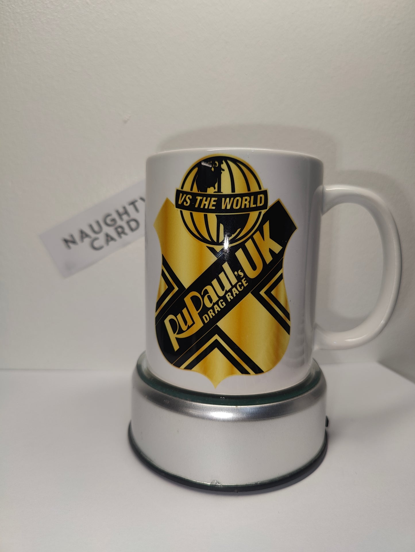 RuPaul's Drag Race Mug