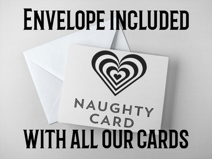 Personalised Funny Birthday Card